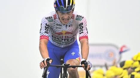 Florian Lipowitz überzeugt