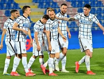 Nächster Sieg! Inter kurz vor dem Ziel