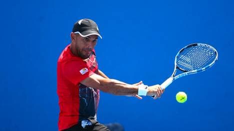 Victor Estrella Burgos gewann erneut das Turnier in Quito