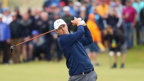 146th Open Championship - Final Round
