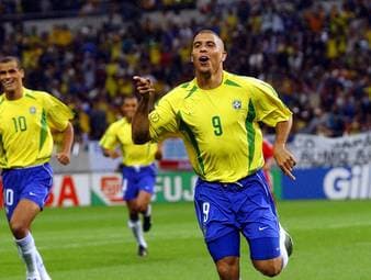 Wie Ronaldo alle täuschte