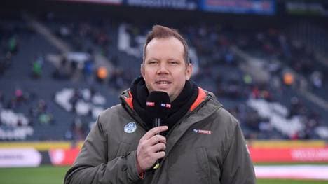 Wolff-Christoph Fuss kehrt an seine alte Wirkungsstätte zurück