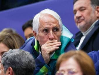 Olympia-Chef als Italiens Fußballretter?