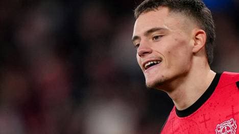 Wohin führt der Weg von Florian Wirtz? 