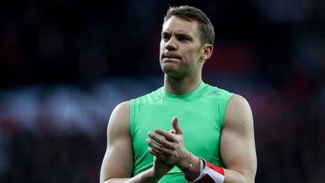 Bayer 04 Leverkusen v Bayern Muenchen - Bundesliga