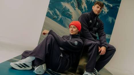 Kuschelig nach Cortina