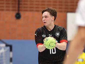 DHB-Team macht Viertelfinale klar