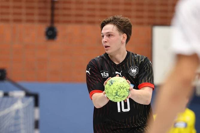 DHB-Team macht Viertelfinale klar