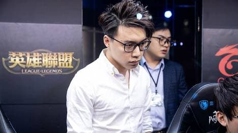 Der ehemalige Taipei Assassins Profi Curtiys "Toyz" Lau wurde aufgrund von Droganhandels zu vier Jahren und zwei Monaten im Gefängnis verurteilt