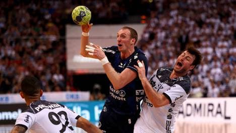 DHB Final Four - German Cup Final