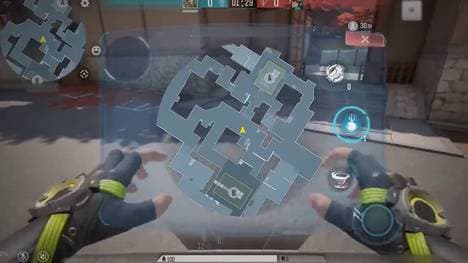 Tech-Gigant NetEase hat einen ersten Trailer für das Moblie-Game Project M veröffentlicht. Dieses erinnert optisch sehr stark an Riot Games' Valorant