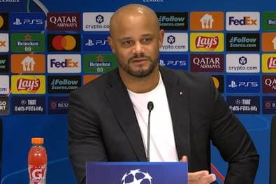 "Das ist unser Puzzle im Moment"