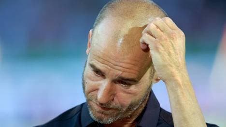 Mehmet Scholl beendete 2007 seine Karriere als Fußballprofi