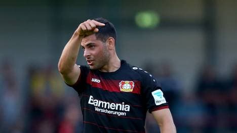 Kevin Volland