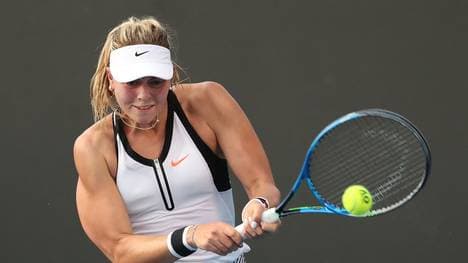 2017 Australian Open - Day 1