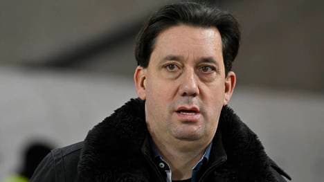 Der ehemalige Referee Manuel Gräfe holte zum Rundumschlag gegen das deutsche Schiedsrichterwesen aus