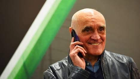 Hannover 96 v FC Bayern Muenchen - Bundesliga