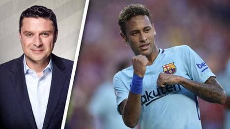 Ivo Hrstic kommentiert das Transfer-Hickhack um Neymar