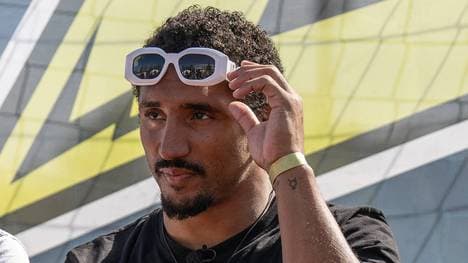 Jakob Johnson wurde von den New York Giants entlassen