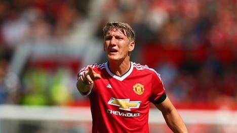 Bastian Schweinsteiger