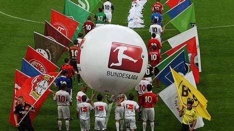 In der Bundesliga sind Geisterspiele wegen des Coronavirus nicht auszuschließen