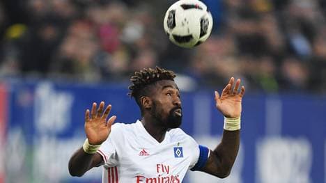 Hamburger SV v Borussia Dortmund - Bundesliga