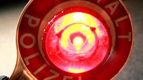 Ratgeber, Recht im Verkehr, Polizeikontrolle