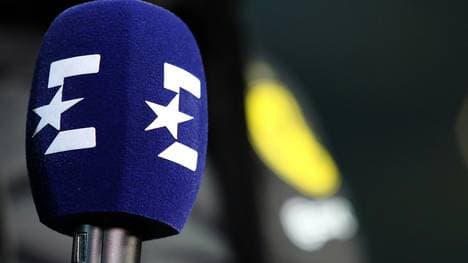 Eurosport plant über 50 Stunden Liveberichterstattung