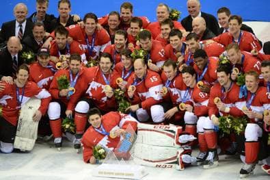 Wer gewinnt im Traumfinale Gold?