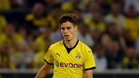 Borussia Dortmund v Wolfsberg - UEFA Europa League: Third Qualifying Round 2nd Leg