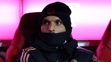 Sven Ulreich sah in Rotterdam die Rote Karte