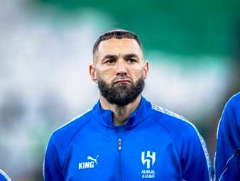 Benzema-Aus bei Al-Hilal offiziell