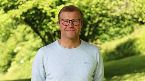 Schaefer war zuletzt bei Fortuna Düsseldorf angestellt