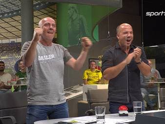 Sheriff Triaspol gewinnt sensationell im Santiago Bernabéu gegen Real Madrid. Den Sympathien aus dem Fantalk kann sich der Klub aus Moldau gewiss sein.