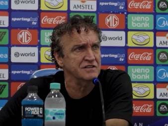 Neymar soll seinen Teamkollegen Robinho Jr. während des Trainings von Santos am vergangenen Sonntag tätlich angegriffen haben. Für Trainer Cuca war der Vorfall nicht in Ordnung, letztendlich verliert der Verein und seine Fans.