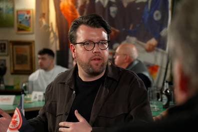 "Richtig asozial!" Scharfe Kritik an Flick