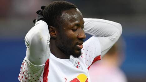 RB Leipzig v Besiktas - UEFA Champions League