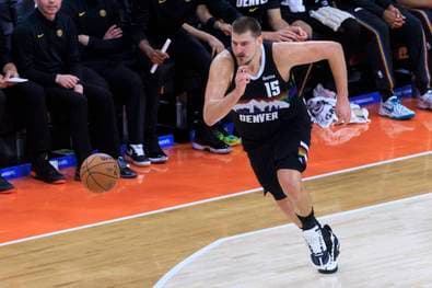 "Niederschmetternd": Sorgen um NBA-Superstar