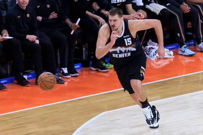 "Niederschmetternd": Sorgen um NBA-Superstar