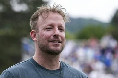 Henning vor WM: „An einem guten Tag können wir alle schlagen“