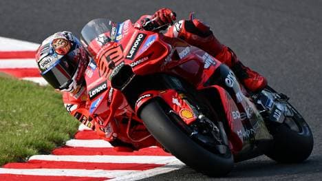 Márquez sichert sich den WM-Titel