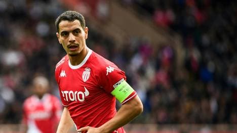 Wissam Ben Yedder spielte bis Sommer für Monaco