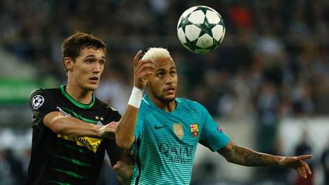 FBL-EUR-C1-MOENCHENGLADBACH-BARCELONA