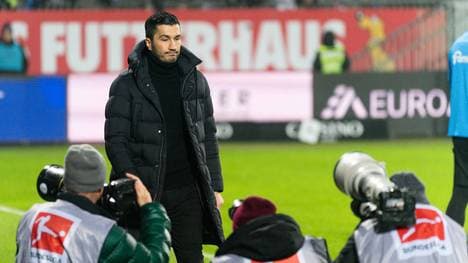 Nuri Sahin steht bei Borussia Dortmund gewaltig unter Druck