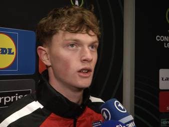 Nach der Niederlage gegen den FC Chelsea hadert Bayern-Leihgabe Paul Wanner mit seiner Chancenverwertung.