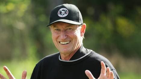 Wayne Gretzky gewann fünfmal den Stanley-Cup