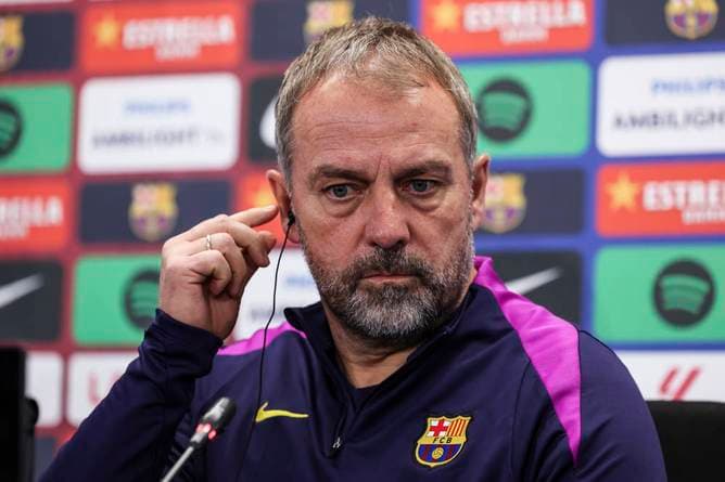 Kreuzband-Schock beim FC Barcelona