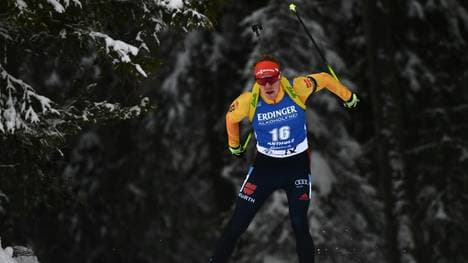 Roman Rees erhält Vorzug vor Philipp Horn und Johannes Kühn