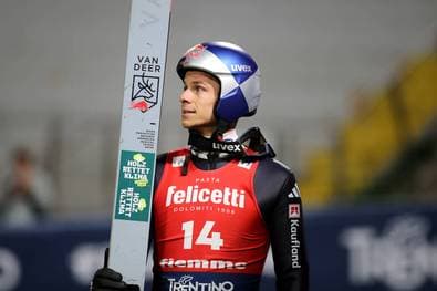 DSV-Adler wollen zurück in die Spur