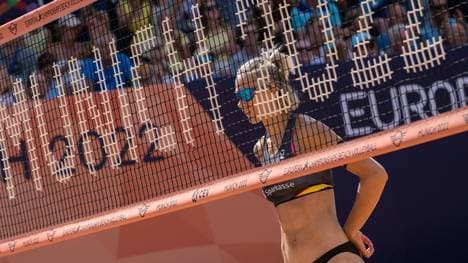 Eine enttäuschte Louisa Lippman